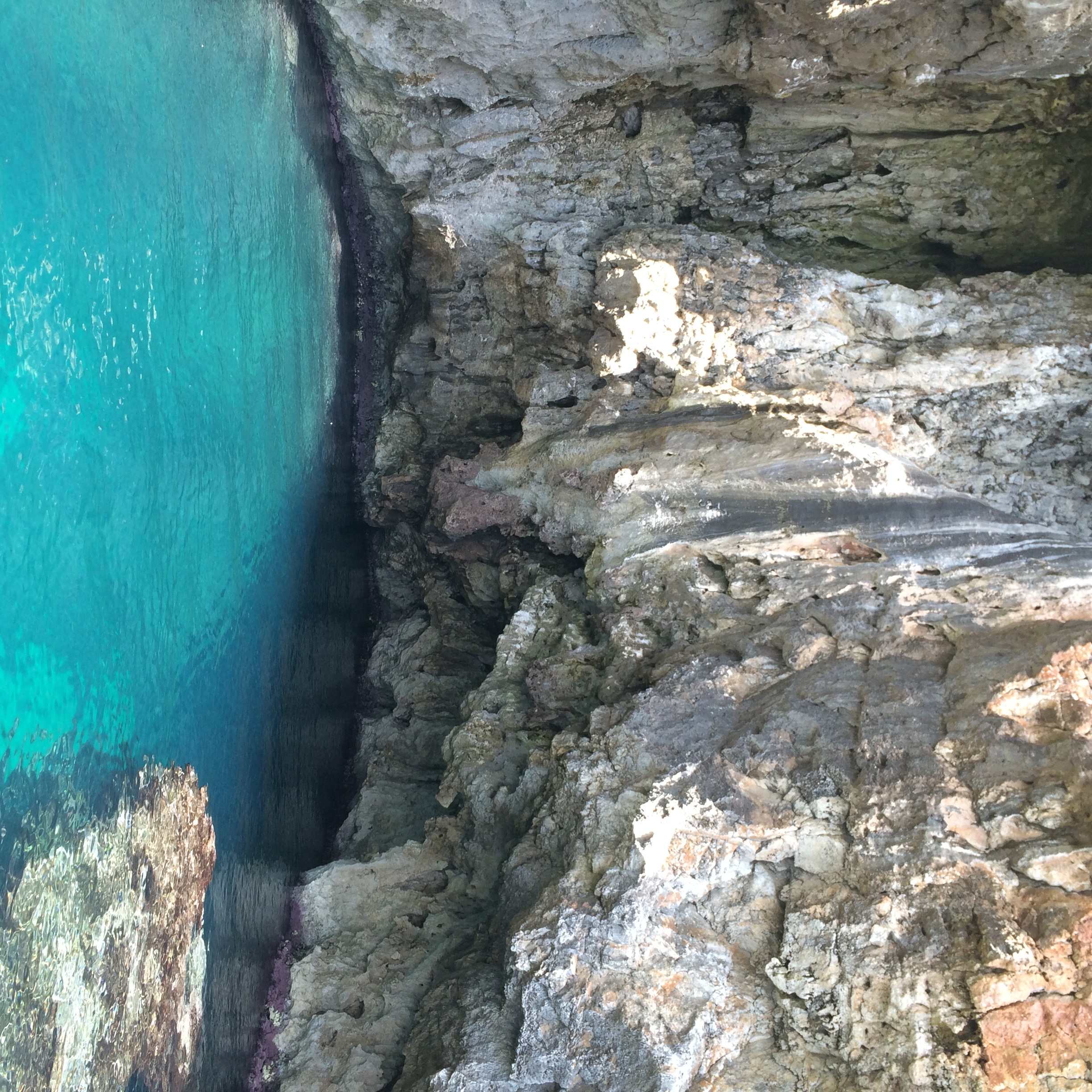 Grotte di Leuca