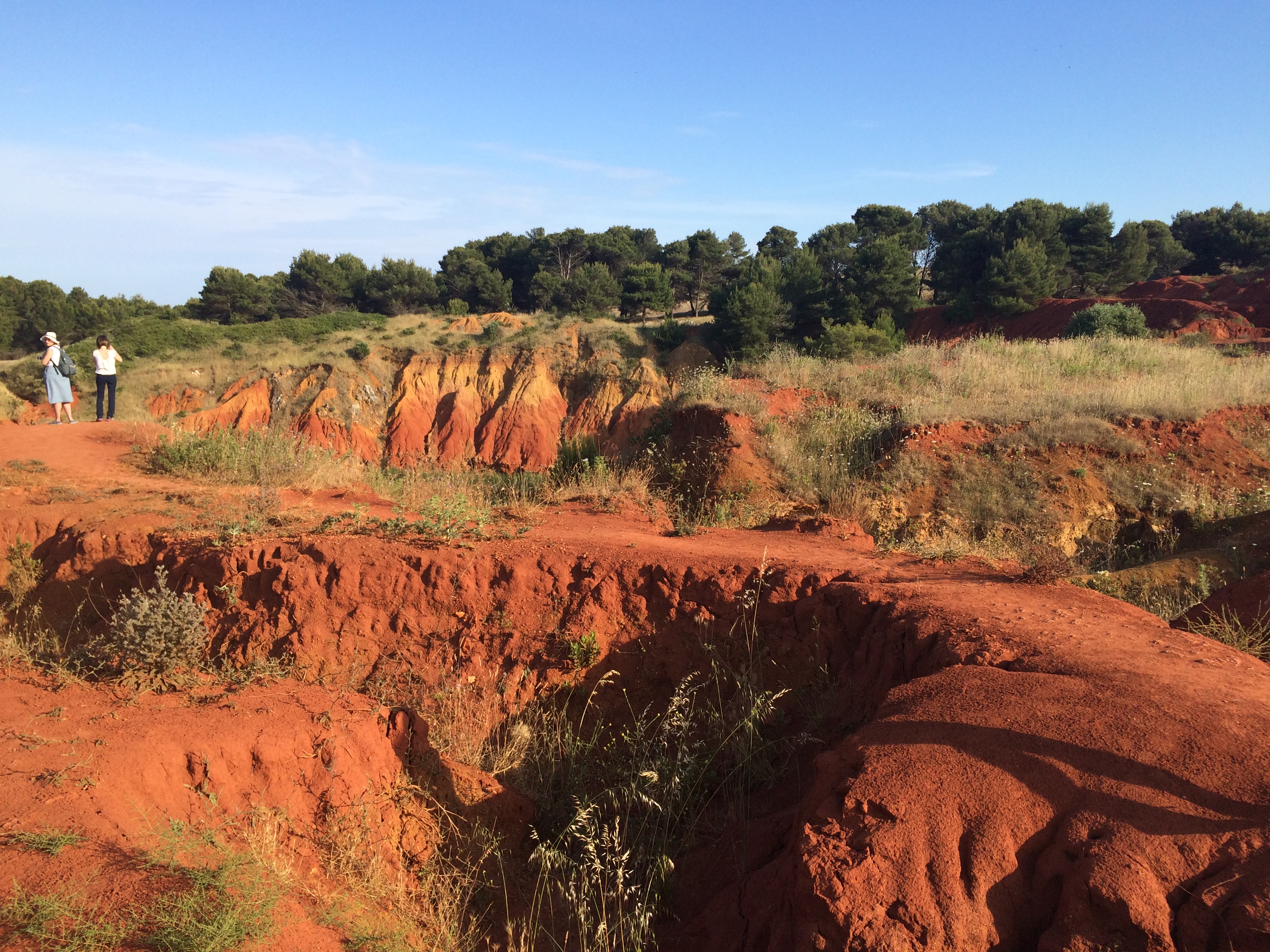 Cave di bauxite