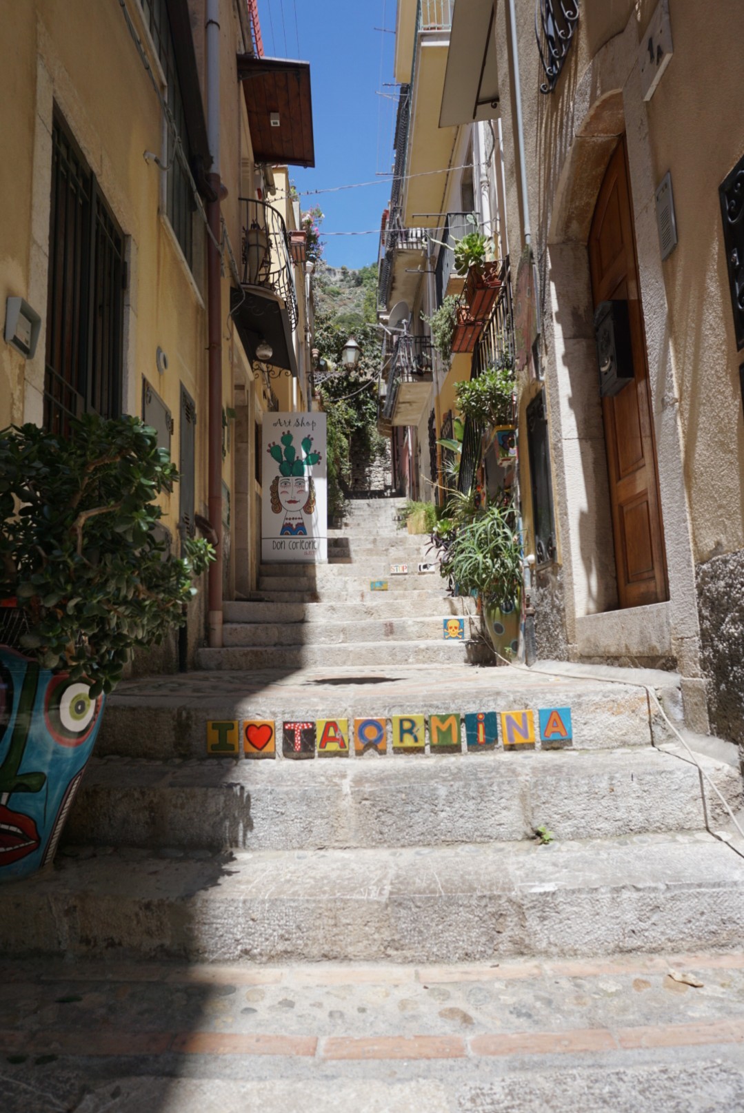 Taormina