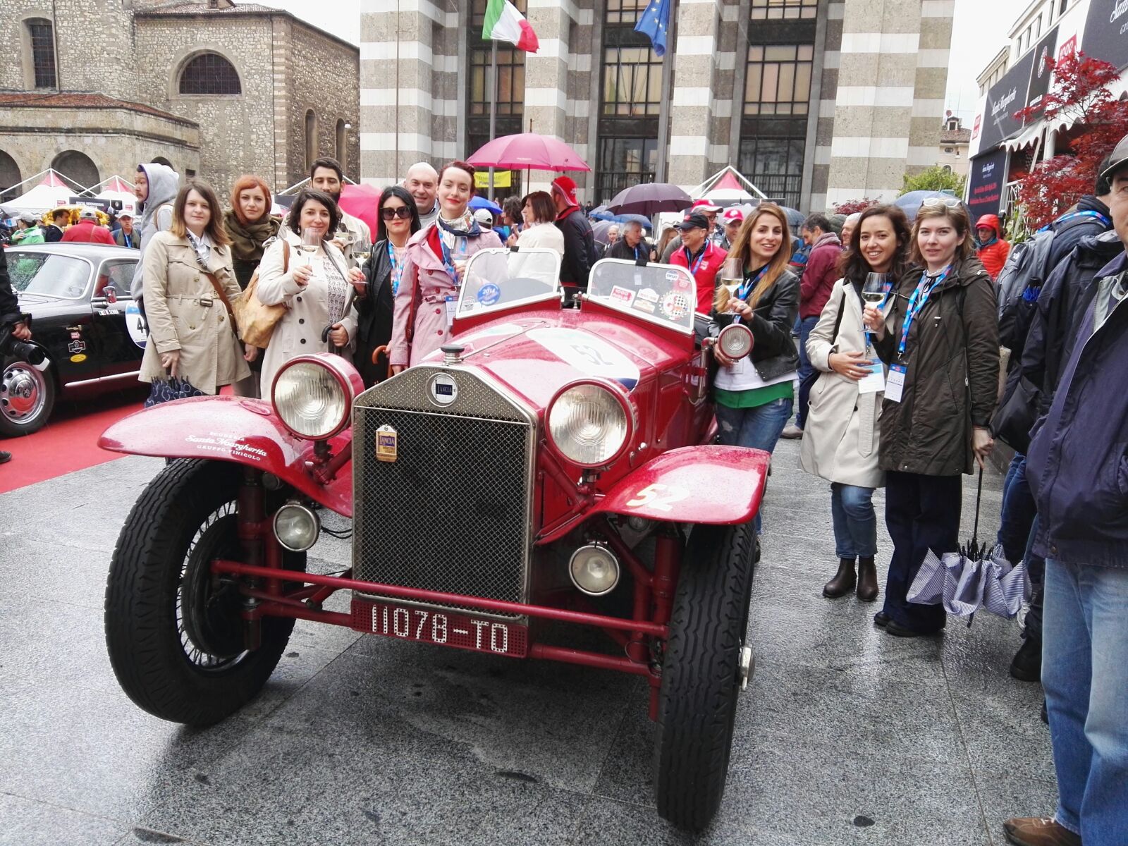 mille miglia brescia