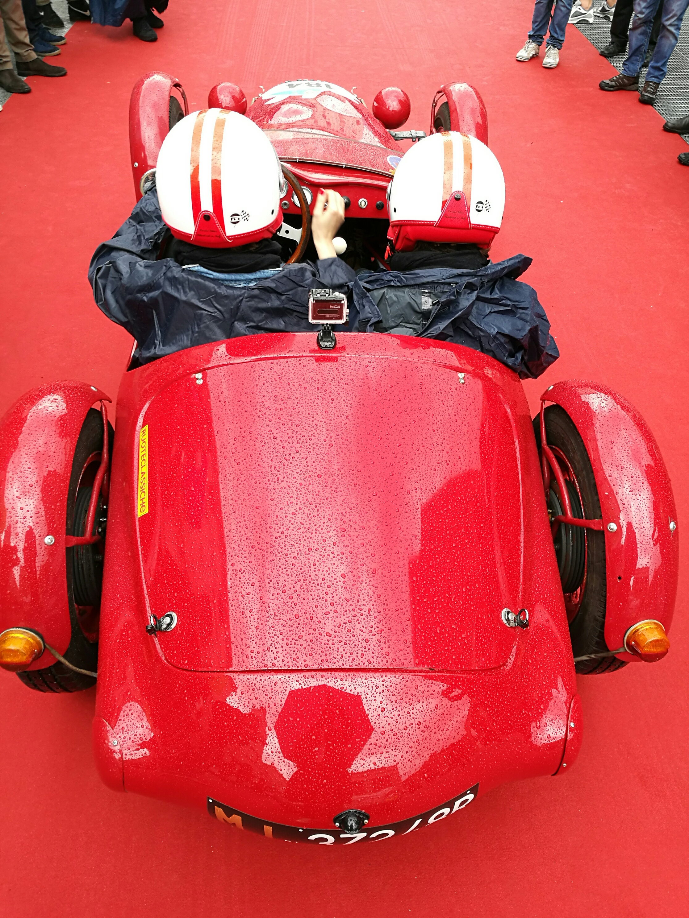 mille miglia brescia