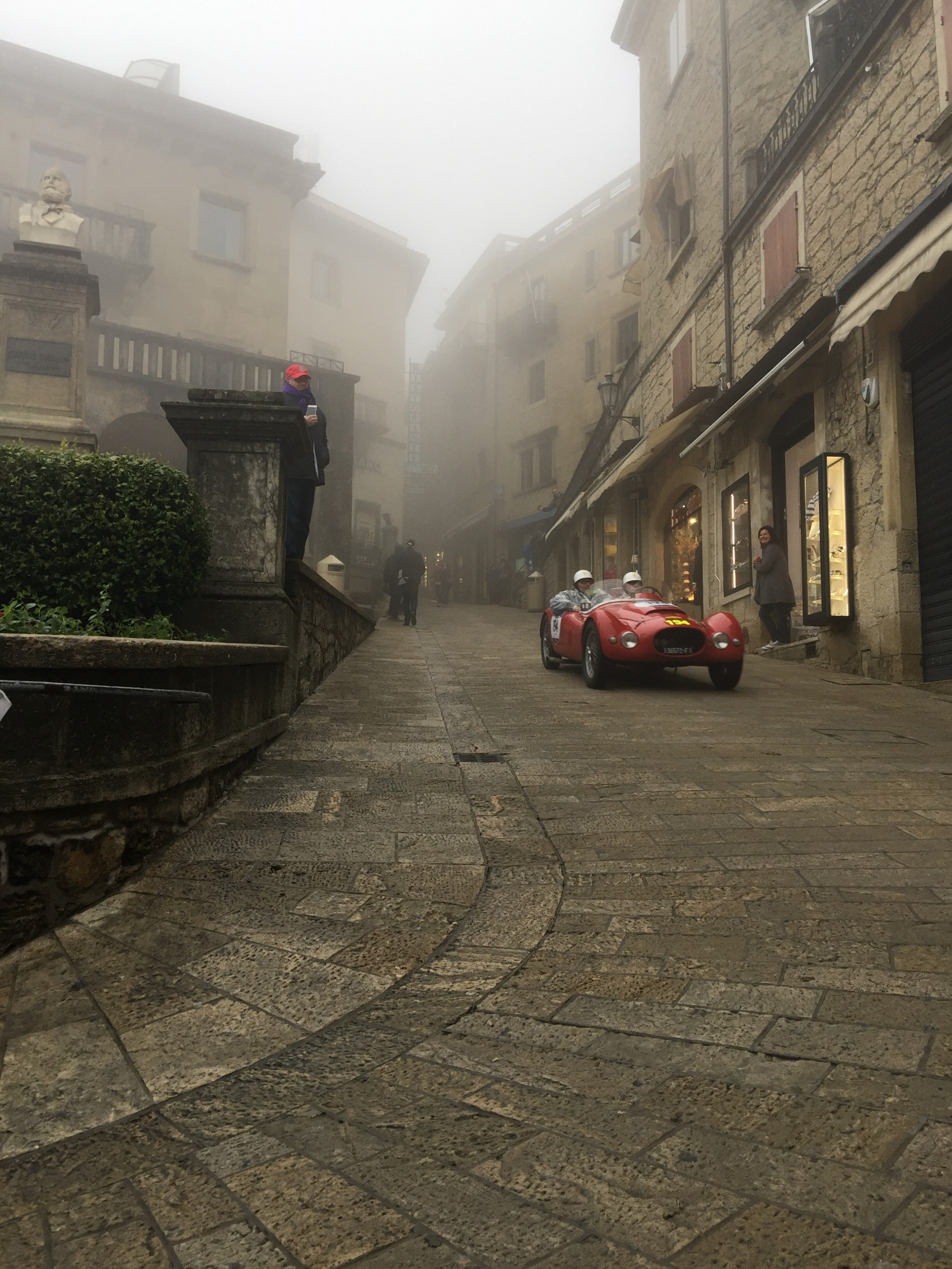 mille miglia san marino