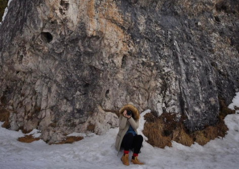 Alla scoperta delle Alpi con MINI