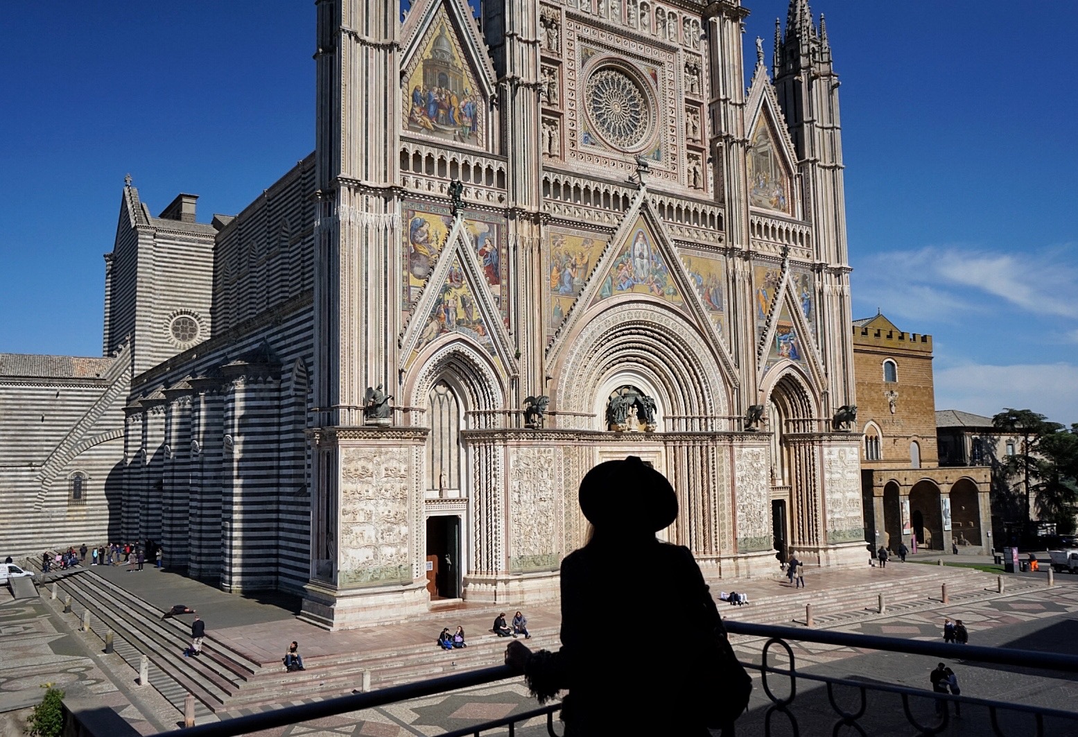 Love Orvieto, l’amore per la terra umbra