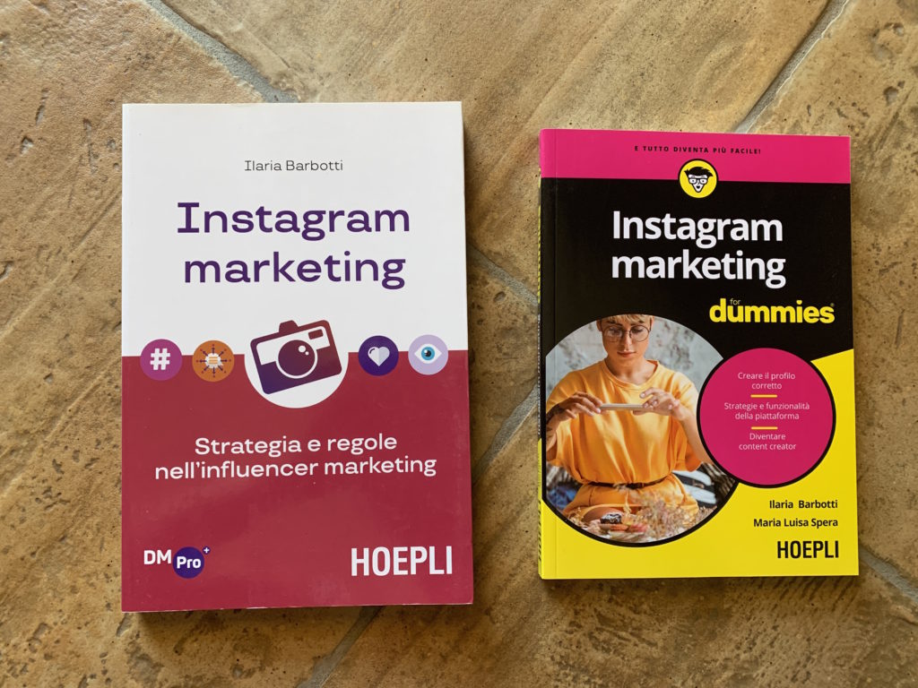 instagram marketing