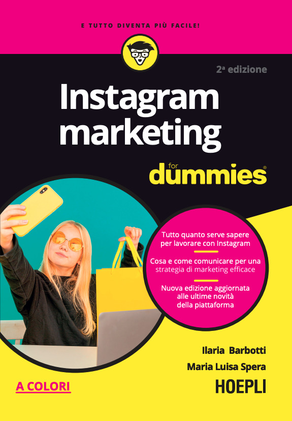 instagram marketing for dummies